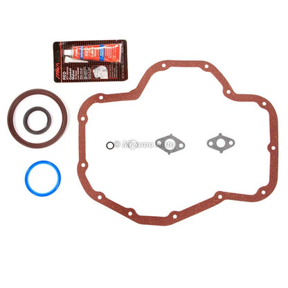 Full Gasket Set with Head Bolts for Toyota Rav4 Camry Highlander Scion tC (2.4L 2AZFE)