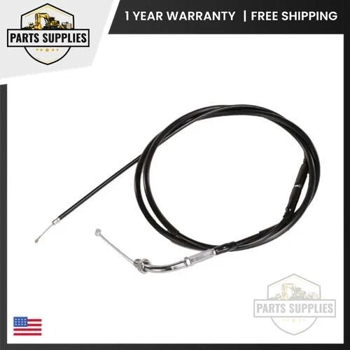Throttle Cable 78" for Scooter with OKO Style Carburetor (0800-1157)