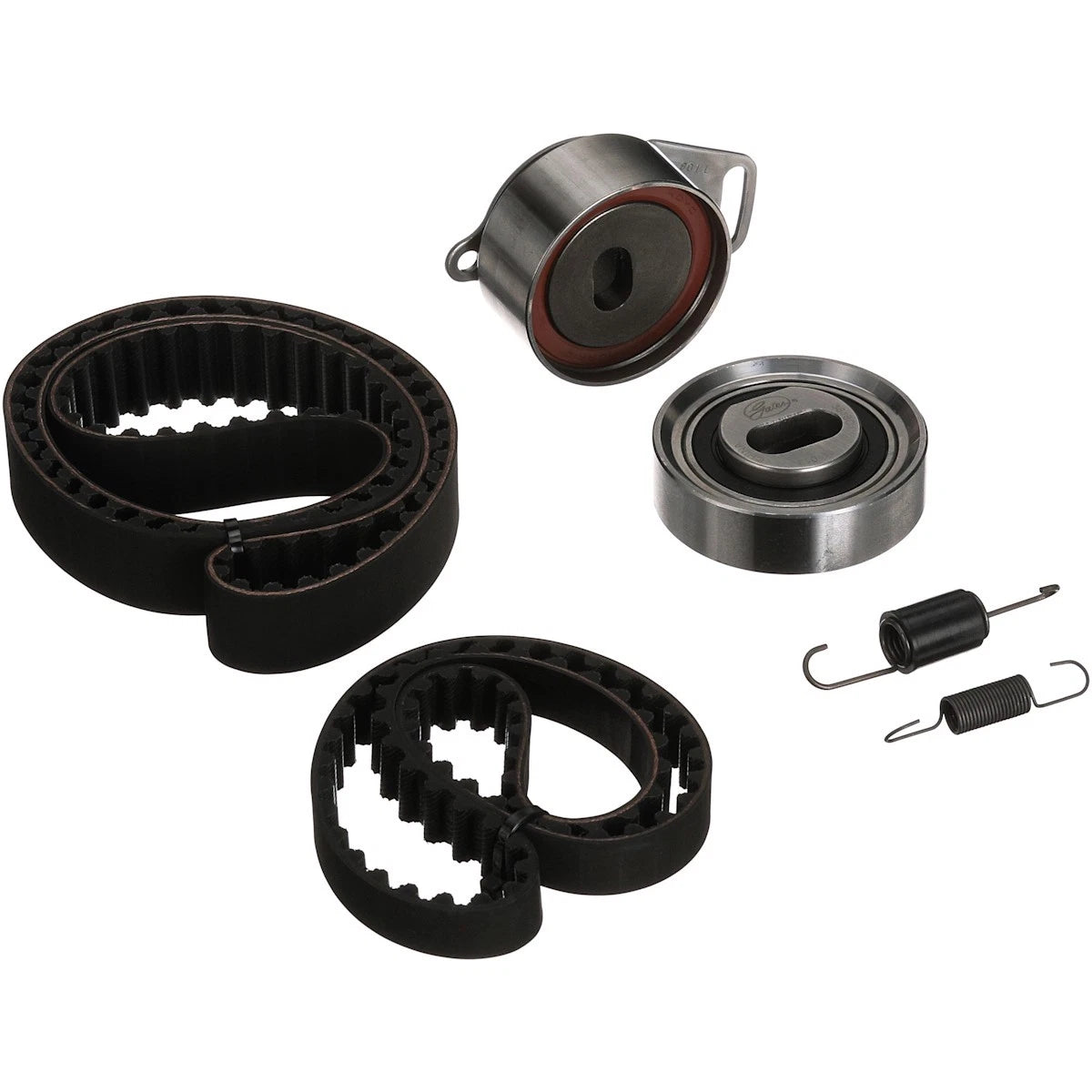 Timing Belt Kit TCK186 for Isuzu Oasis Honda Accord Odyssey Prelude (1992–1996)