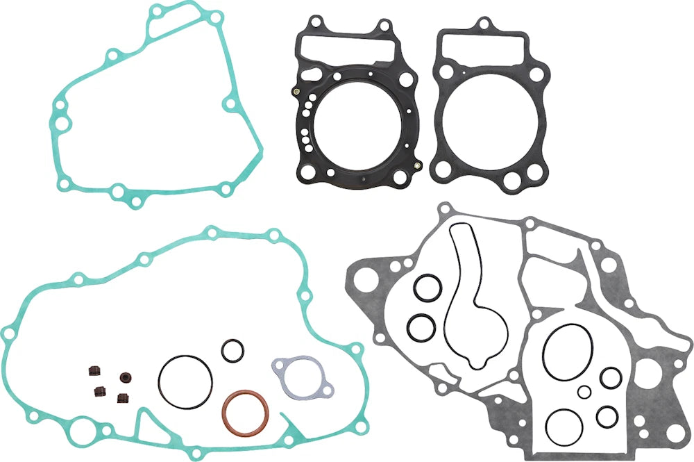 Complete Gasket Kit for Moose Racing (0934-7198)