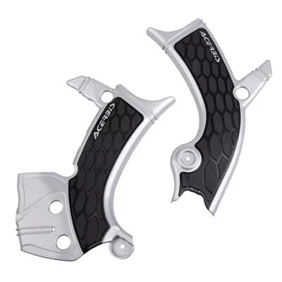 Acerbis X-Grip Frame Guards for (2689411015)