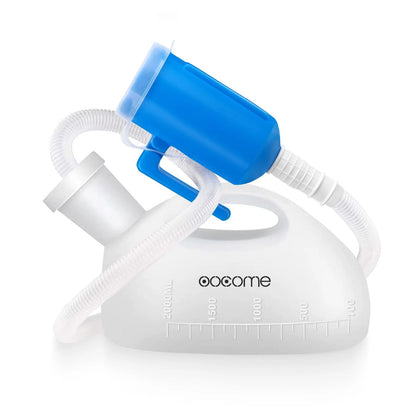 Portable Urinal for Men (Pack of 1)