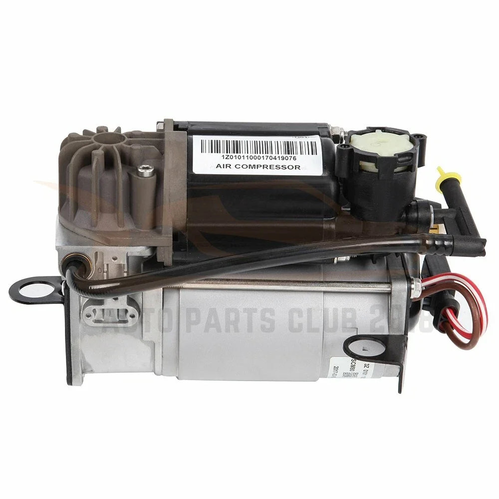 Airmatic Suspension Air Compressor for Mercedes-Benz W211 W219 W220 (2003–2010)