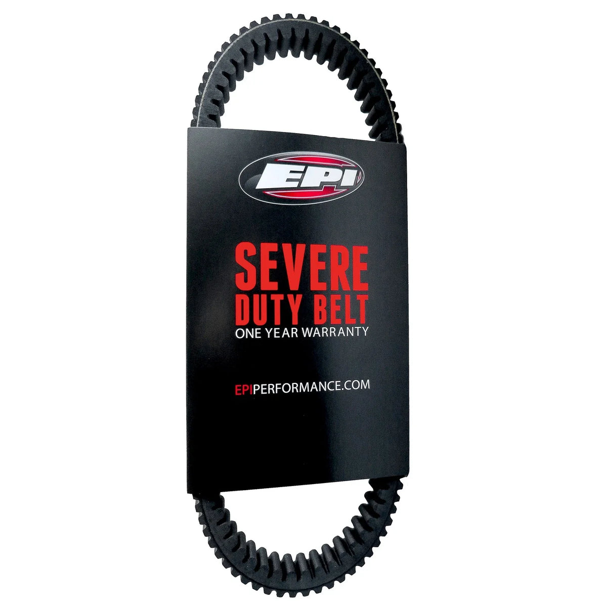 EPI Severe Duty Drive Belt for Polaris RZR XP 1000 & S EPS (2015–2017)