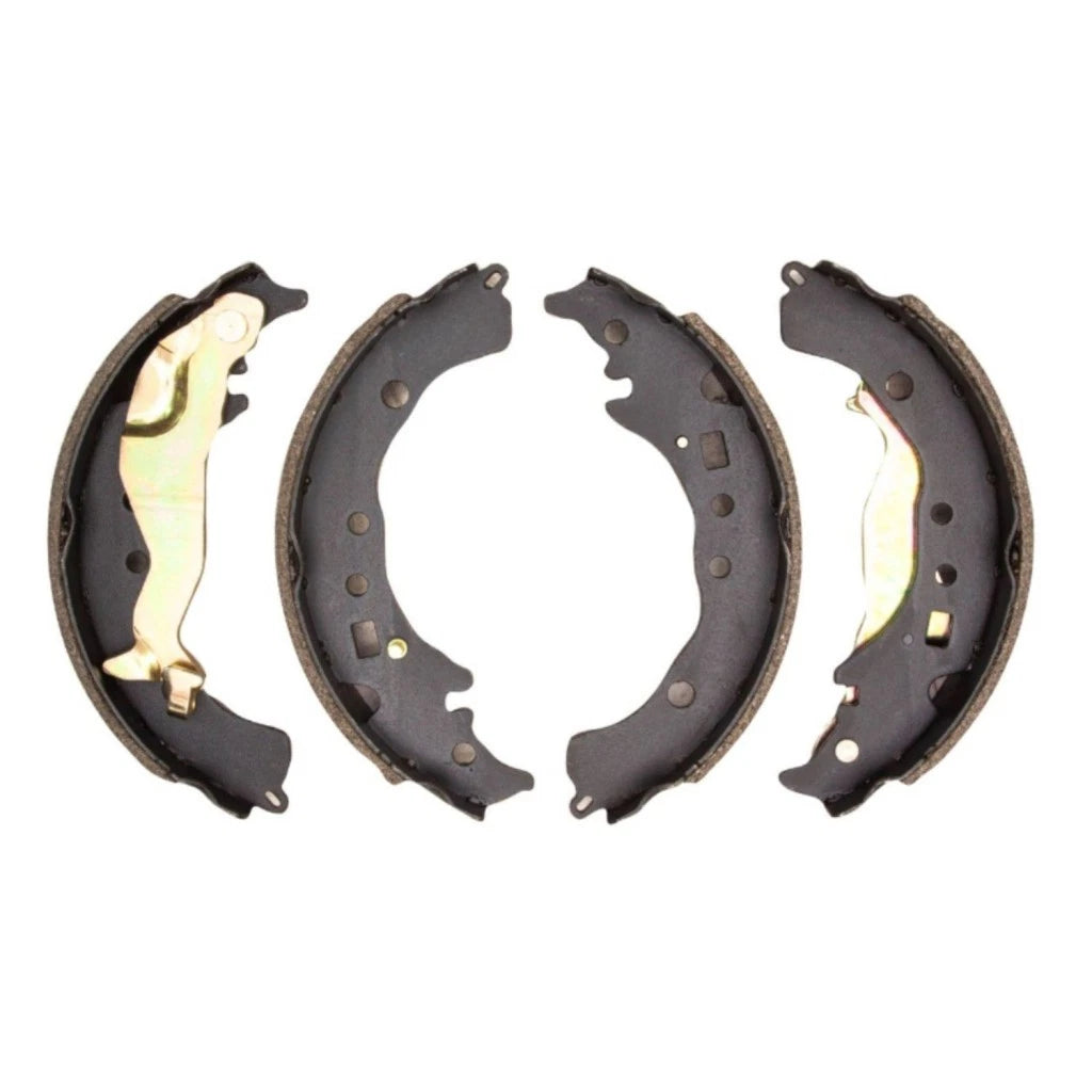Brake Shoes for Toyota Prius C (2012–2019) ALX-PAU-DF-1901-0945-10-CLA4