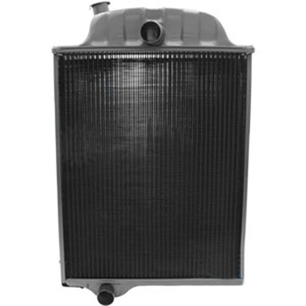 Radiator for J D 4000 4020 Tractors (No Known Part Numbers)