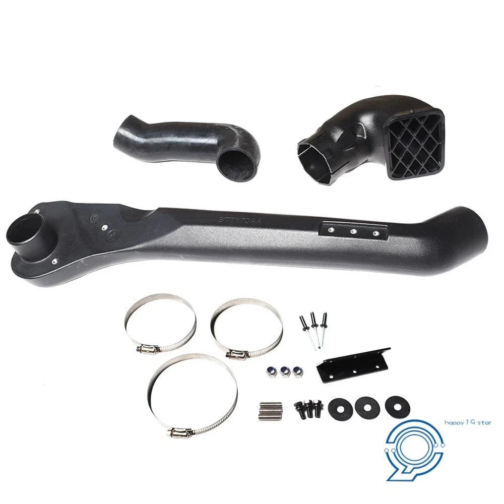 Snorkel Intake Kit for Toyota Tacoma (1995–2004) & 4Runner (1996–2002)
