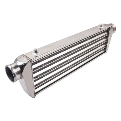 Universal Intercooler 27"x7"x2.5" for (Y8UJ0Z, 2.5 inch)