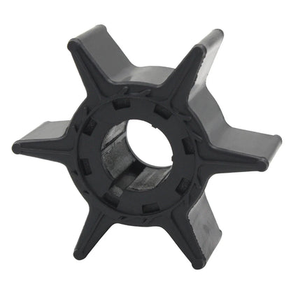 Water Pump Impeller for Yamaha Outboards (6L2-44352-00, 6L2-44352-01, 6L2-44352-03)