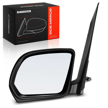 A-Premium Driver Manual Mirror for Mercedes-Benz Metris (2016–2020) 4478110200, MB1320115