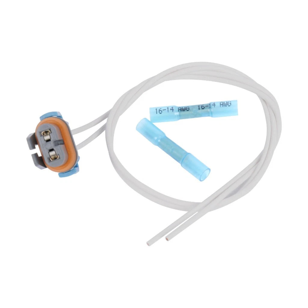 Multi Purpose Pigtail with Splices for Chevy Caprice/Celebrity (1990) OLX-ACDPT2965-CL360A58