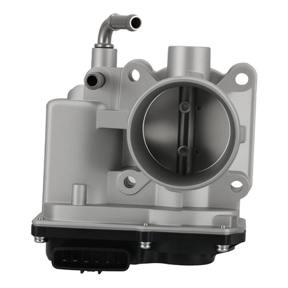 Fuel Injection Throttle Body for Nissan Versa 1.6L (2012–2019) 16119-3AN0D