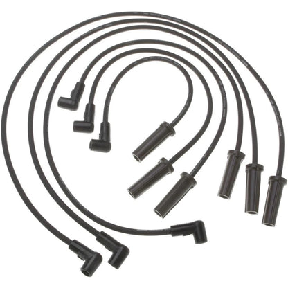 Spark Plug Wire for Buick Riviera (1995) ALX-PAU-AC-9626D-CLA4