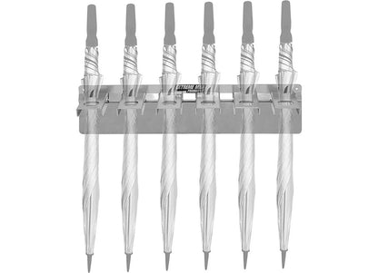 6-Place Umbrella Holder for Extreme Max 5001.6721
