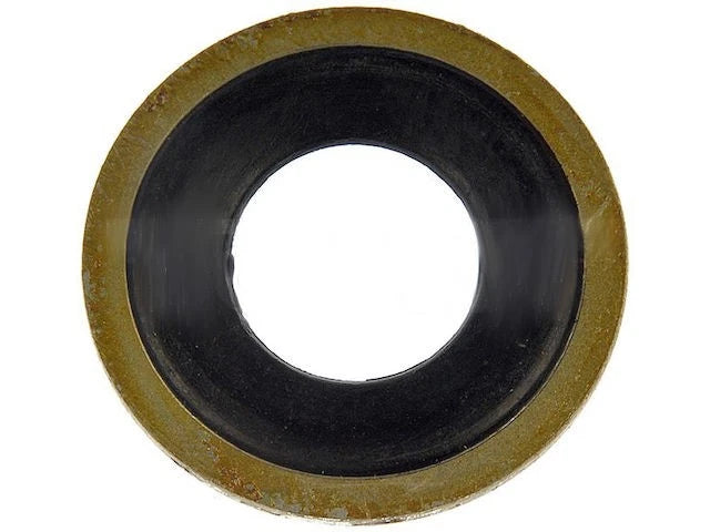 Oil Drain Plug Gasket for GMC B6000 (1983–1991) 63553KPYX
