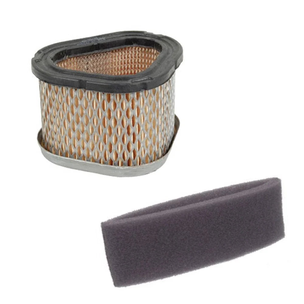 Air Filter & Pre Filter for Scotts (Replaces AM121608)
