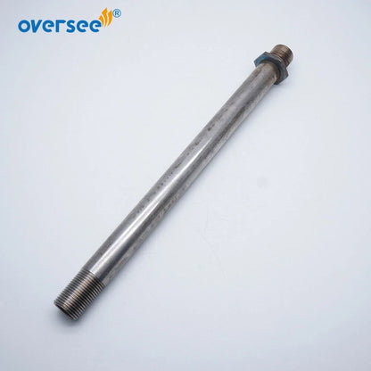 Clamp Bracket Bolt for Yamaha Outboard Motor 48HP 55HP 75HP 85HP 90HP (688-43131)