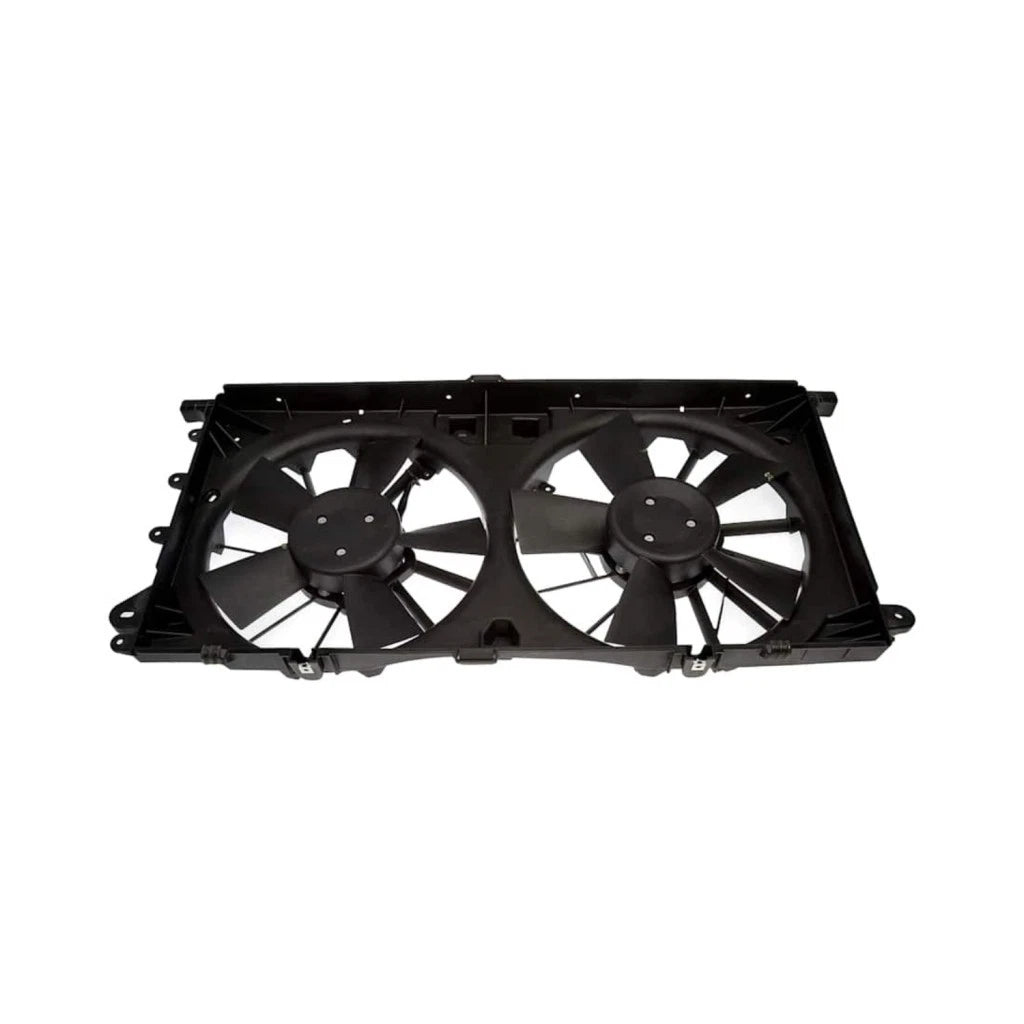 Radiator Fan for Ford Lobo (2022) ALX-PAU-RB-620-190-CL360A53