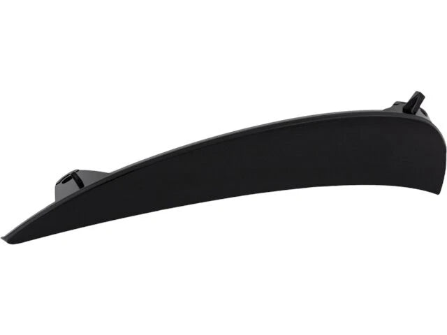 Bumper Trim Replacement for Mercedes E450 (2021–2023) AP 12563QSFB