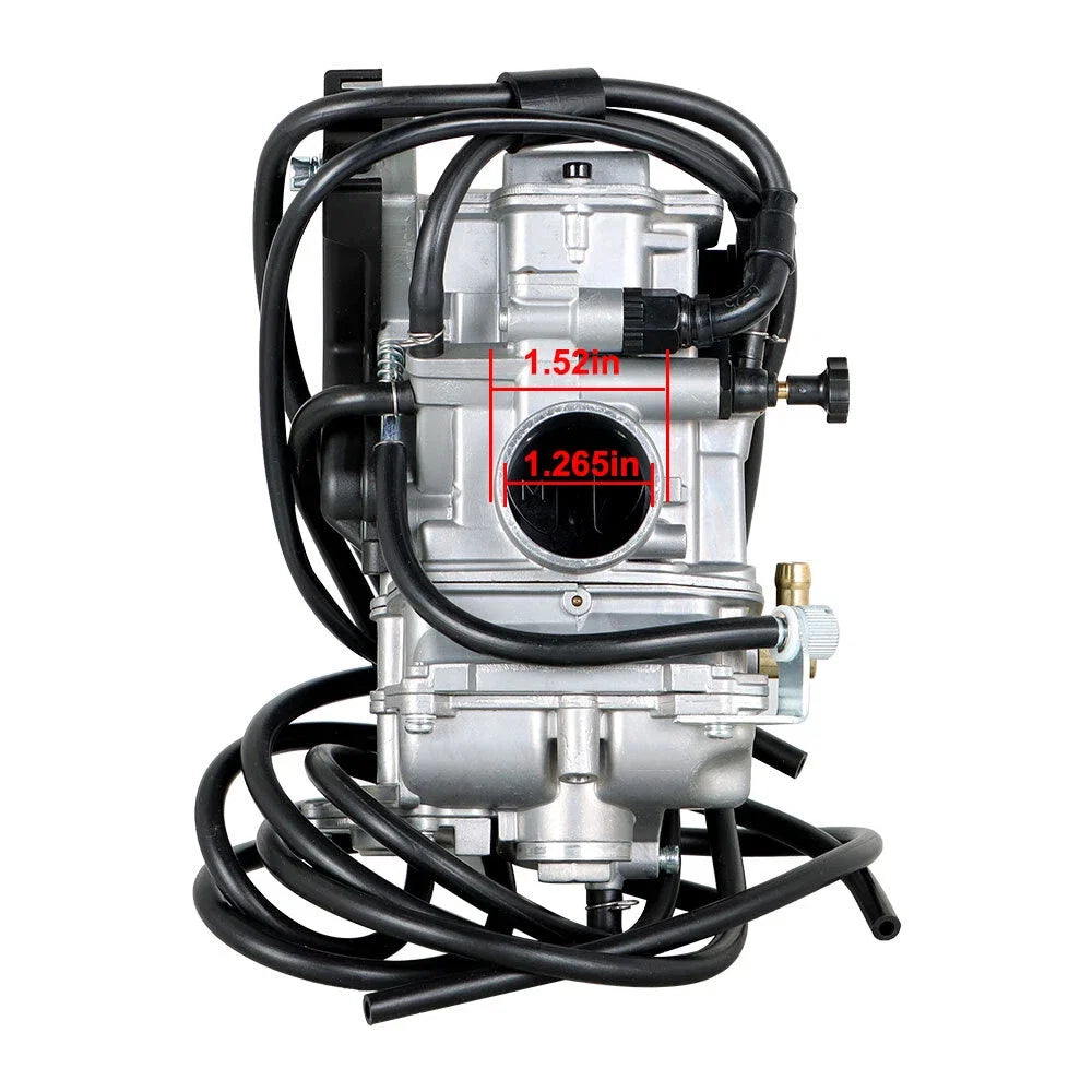 Carburetor for Honda CRF150R/CRF150RB (2007–2009)