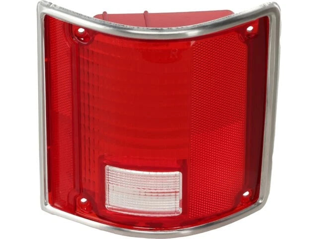 Tail Light Lens Right for GMC C35 (1975–1978) AP 69224BDSF