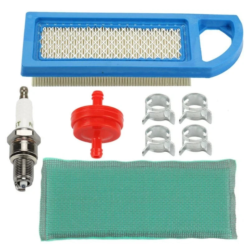 Air Fuel Filter Kit for L100 L105 L107 L108 LA100 LA105 (Outdoor)