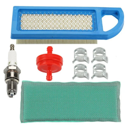 Air Fuel Filter Kit for L100 L105 L107 L108 LA100 LA105 (Outdoor)