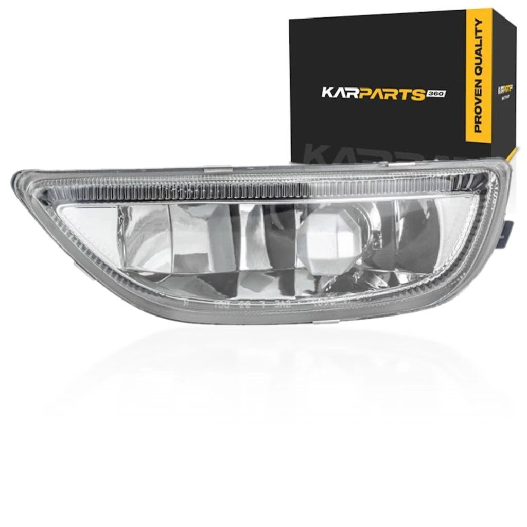 Fog Light Assembly for Toyota Corolla (2001–2002) TO2592105, CLX-M1-311-2005L-AS-CL360A1