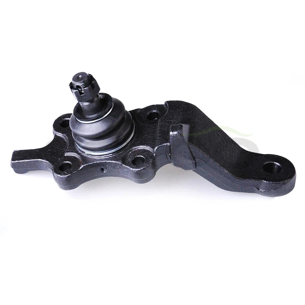 12Pcs Front Ball Joint Tie Rod End Link for Toyota 4Runner (1996–2002)