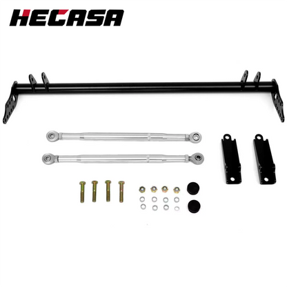 Front Traction Control Tie Bar Kit for Honda Civic (1992–2000) Acura Integra (1994–2001)