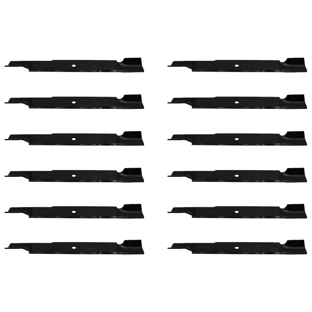 12X Mower Blade for Hustler (Fits 794859)