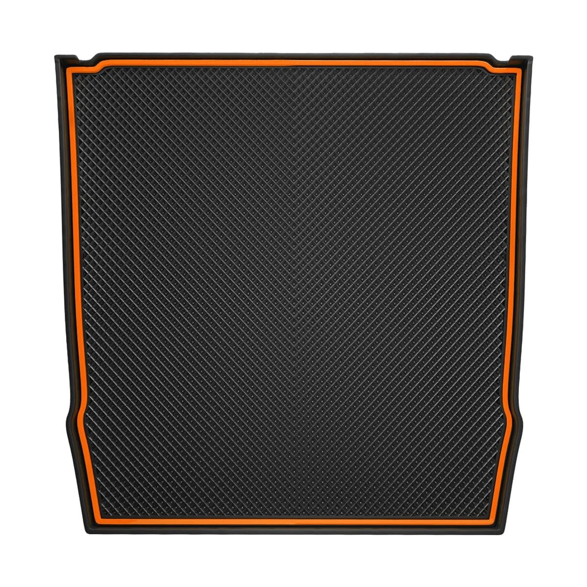 Dashboard Mats for Subaru Forester, Crosstrek & Impreza (2018–2024) Silicone