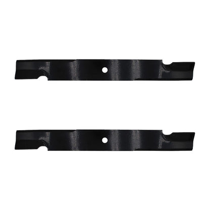2X Mower Blade for Scag (Fits 48110)