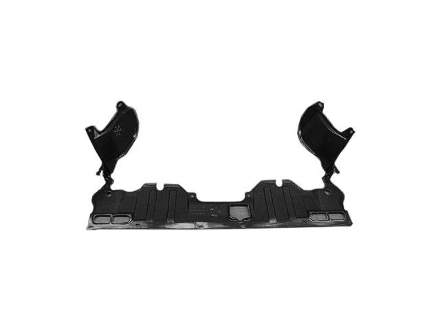 Undercar Shield for Honda Civic (2006–2011) 63864TTHP