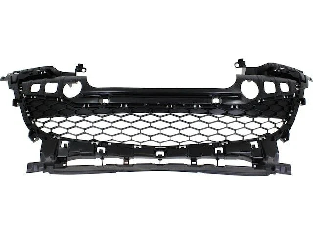 Front Lower Bumper Grille for Mazda 3 Sport (2012–2013) RM567QJ