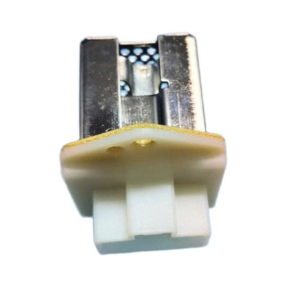 Heater Blower Motor Resistor for Nissan Patrol
