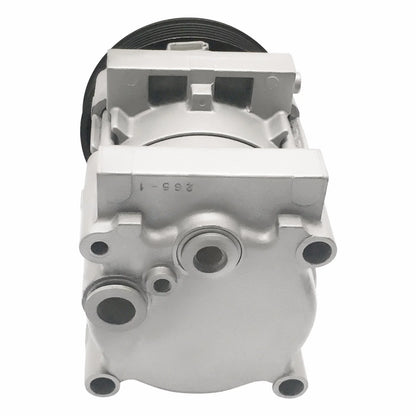 AC Compressor Replacement for Ford F-150 F-250 Mustang Taurus Bronco (1996–2006)