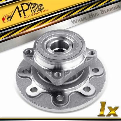 Front Wheel Hub for Dodge Ram 2500 (1994–1999) SK515012 WA515012 4WD