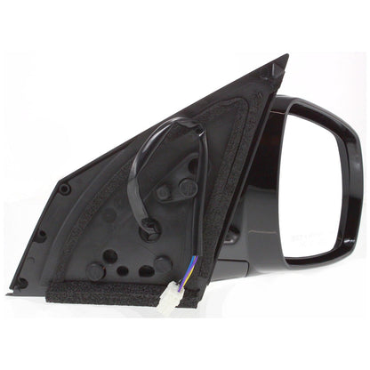 Heated Right Side Mirror for Nissan Murano (2003–2004)