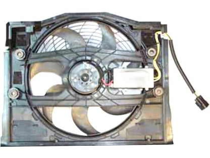 A/C Condenser Fan Assembly for BMW 325i (2001–2006) 57853DTXH