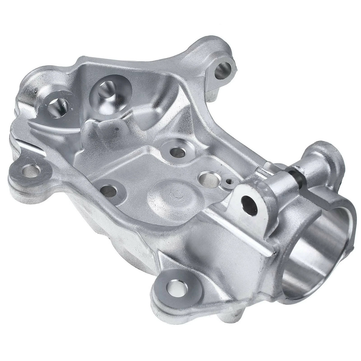 Front Right Steering Knuckle for BMW E65 745i 750i E66 745Li (2002–2005) 31216753462, 6753462
