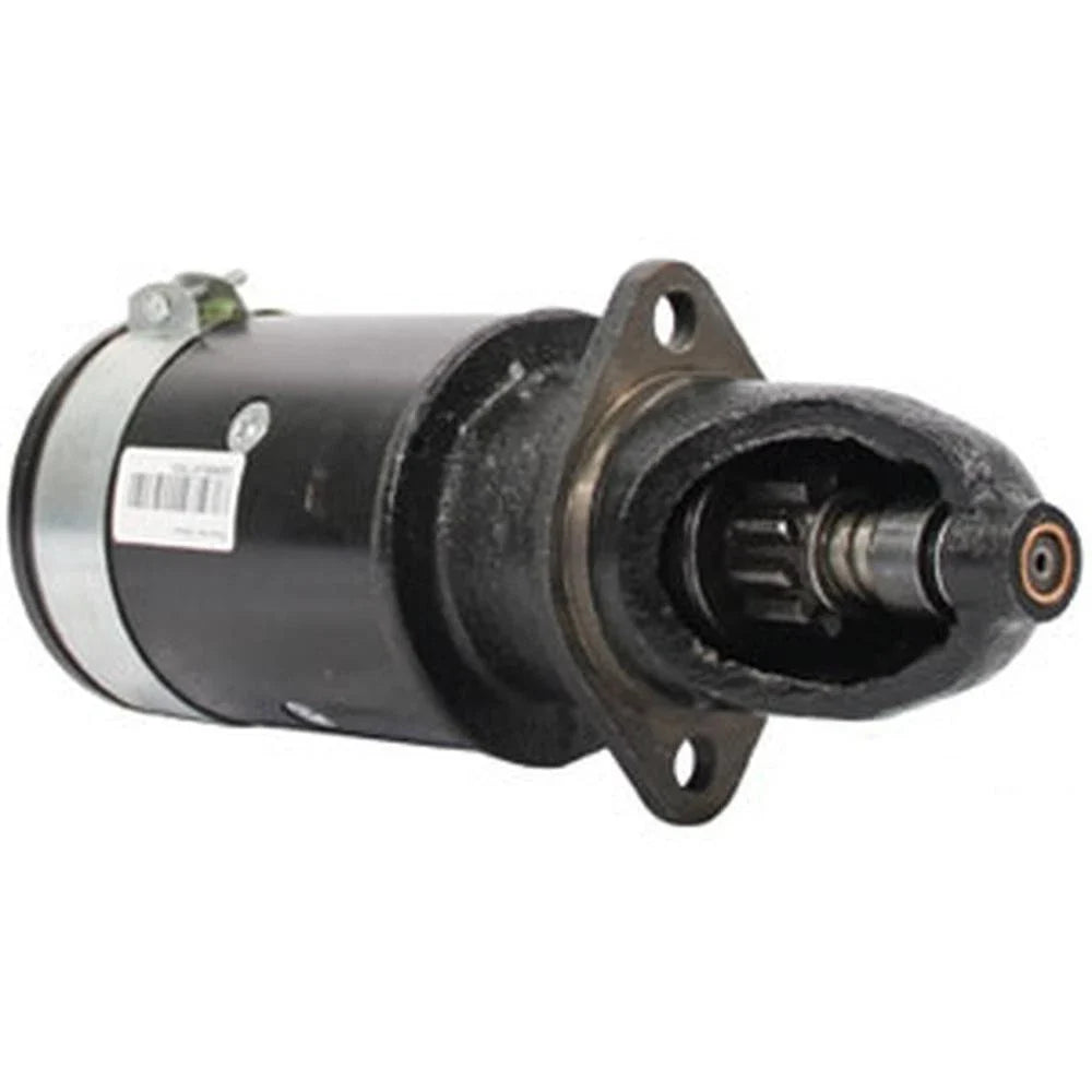 Starter for International Harvester Farmall (Fits Case 997870R91, 104219A2)