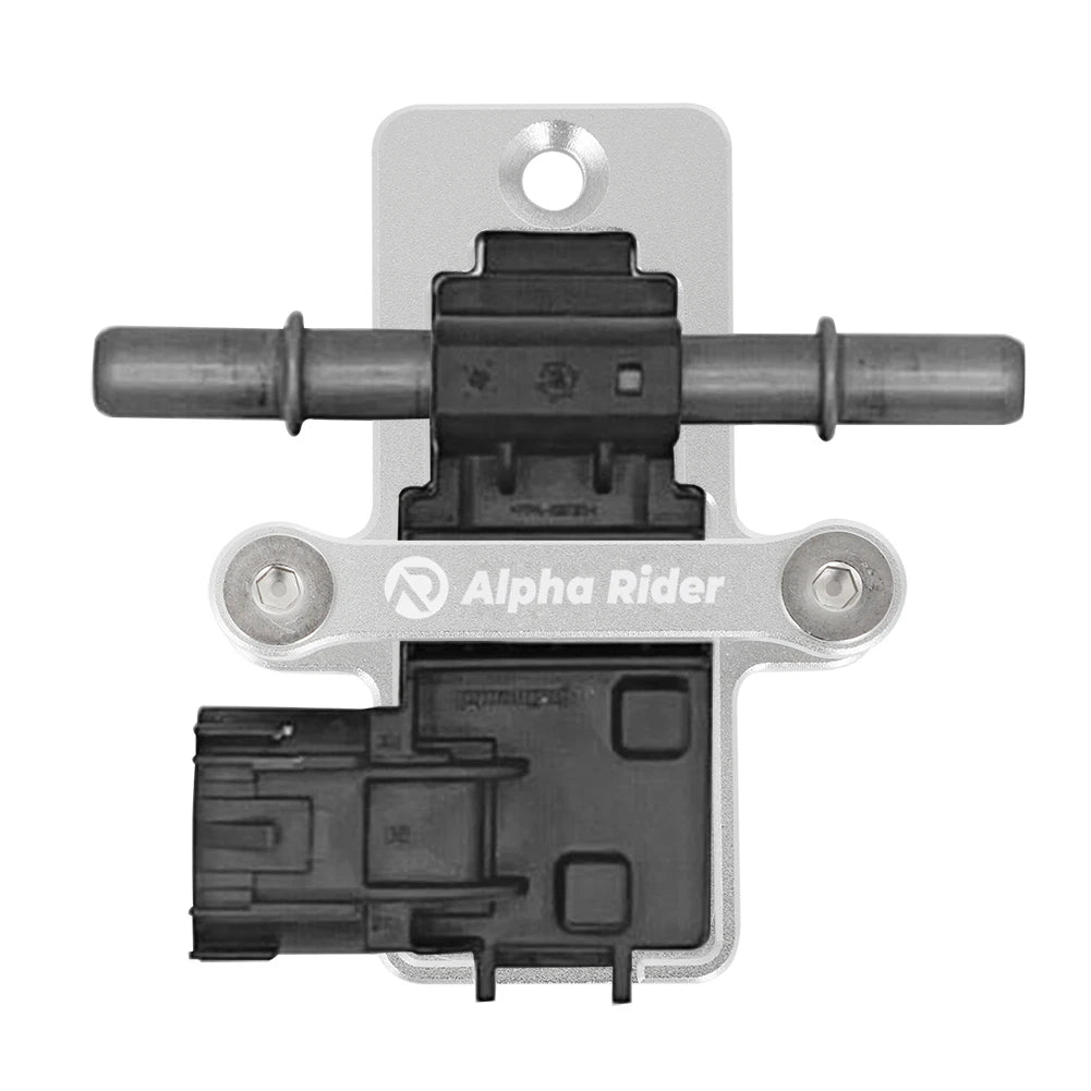 Flex Fuel Sensor Mount Bracket for GM Delco (Ethanol)
