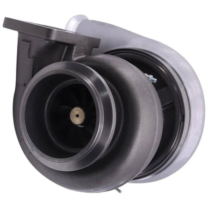 Turbocharger for Detroit Diesel Series 60 12.7LD (2000–2008)