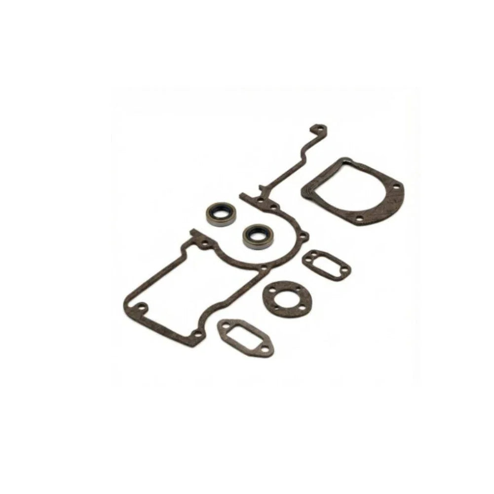 Replacement Oil Seal and Gaskets for Chainsaw 61 268 268xp (Fits 501522604)