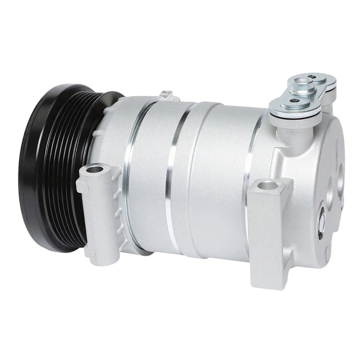 A/C Compressor with Clutch for Chevy Astro GMC Safari (1996–2005) 18016562, 58949
