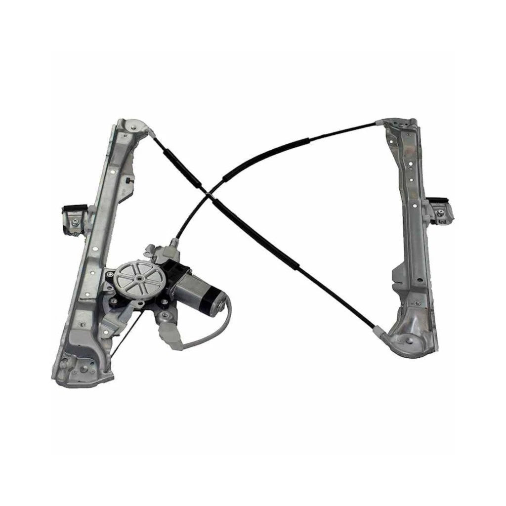 Power Window Regulator and Motor for Ford Focus (2000–2007) ALX-PAU-RB-741-175-CL360A50