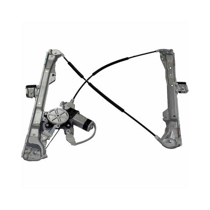 Power Window Regulator and Motor for Ford Focus (2000–2007) ALX-PAU-RB-741-175-CL360A50
