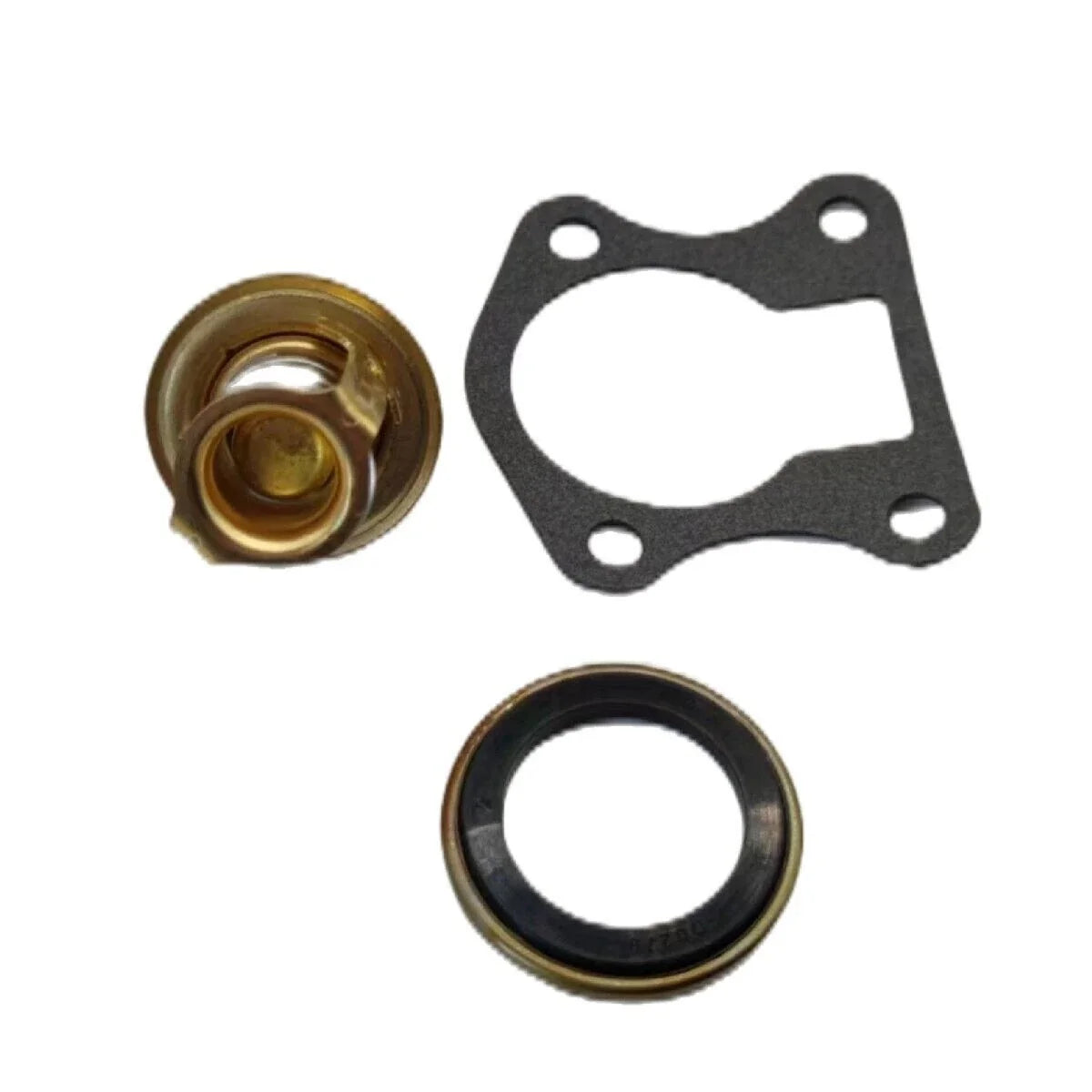 Thermostat Kit for Chrysler Force Outboard 70-140 HP (18-3559, F528068, F664068)