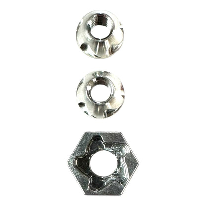 Diode Dynamics SS5 Security Hardware Kit for Toyota Tacoma (2016–2023)